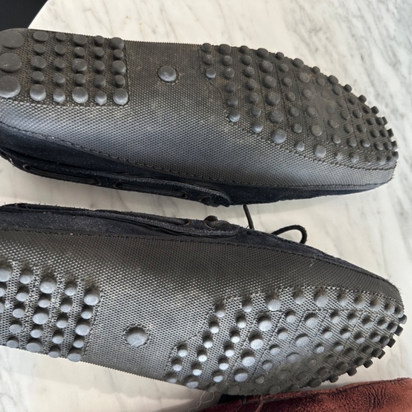 Original car shoe navy - Picture 2 of 3